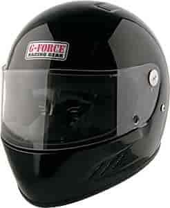 Pro Force One Full Face Helmet Small - 6-7/8" to 7"
