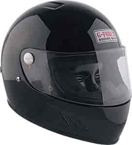 Force One Full Face Helmet Small - 6-7/8" to 7"
