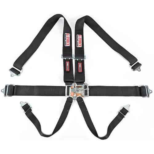 PRO IND 6PNT LATCH PD