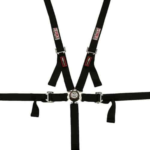 2 CAMLOCK ADULT