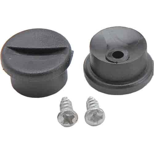Replacement Tear Off Posts