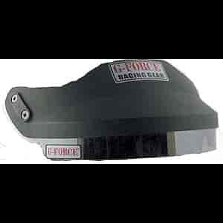 Replacement Helmet Visor Open Face Helmets