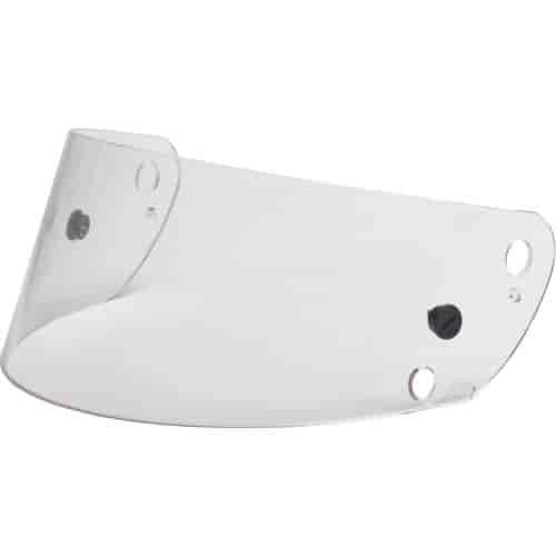 Pro Fit Clear Shield