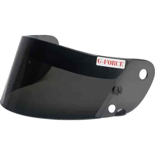 Pro Fit Smoke Shield