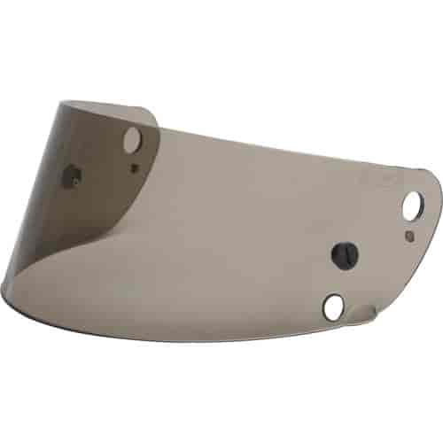 Pro Fit Light Smoke Shield