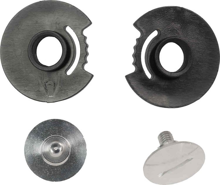 Pivot Kit Pro-Fit Jr
