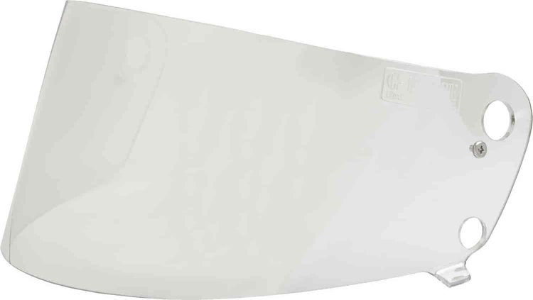 Helmet Shield Jr - Mirror