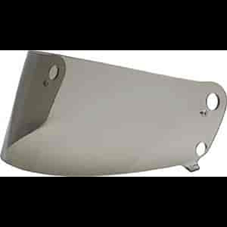 Helmet Shield Jr - Light Smoke