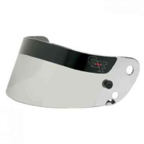 EX9 Replacement Helmet Shield Clear