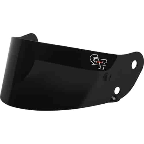 R17 Dark Smoke Shield