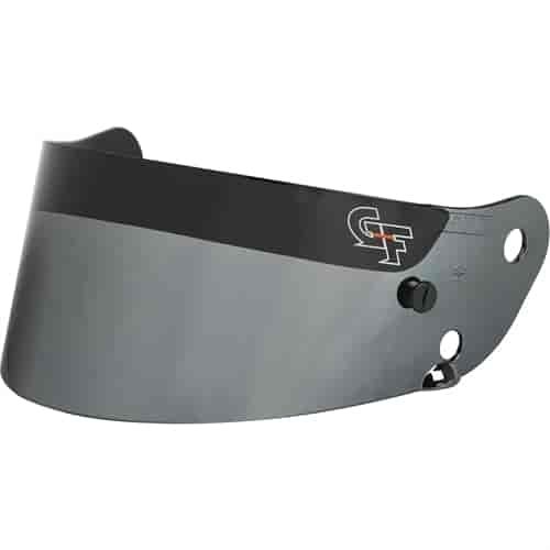 R17 Mirror Light Smoke Shield