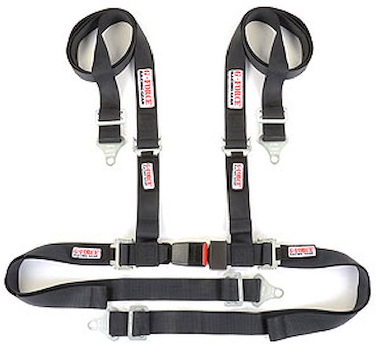 Tuner Belts 2"