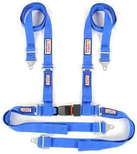 Tuner Belts 2"