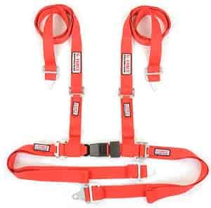 Tuner Belts 2"