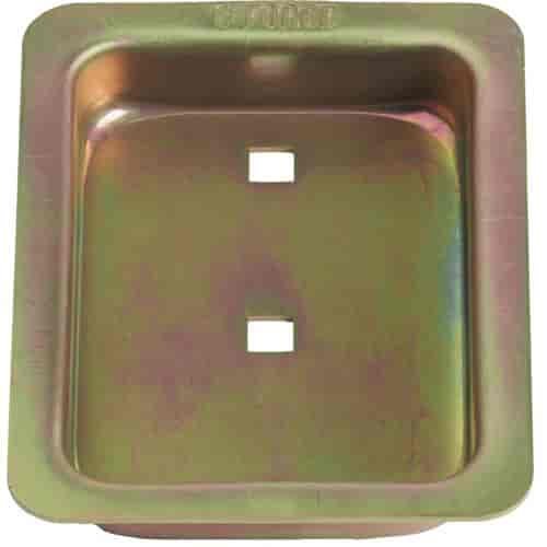 Recessed Pan for 471-D5500 D-Ring (F)