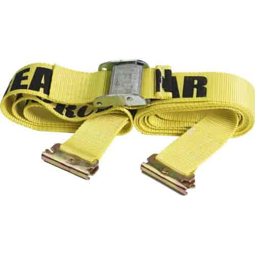 E-Track Tie-Down 2" x 12" Strap