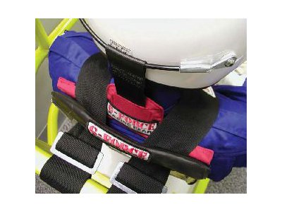 SRS1 Helmet Restraint System