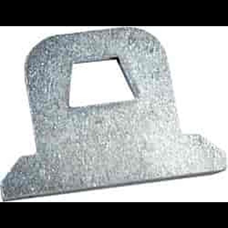 Mounting Tab for GM Button-Style Latch 2 per package