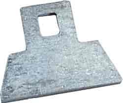 Mounting Tab for Latch-Style Connector 2 per package