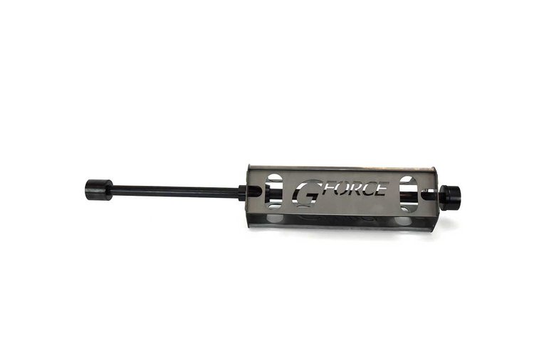 GF-CBTEXT-COMBO Camshaft Bearing Tool and Bore Extender Fixture for Chevy LS