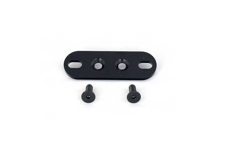 GF-8L90-A Transmission Mount Adapter for GM 8L90E/10L90E