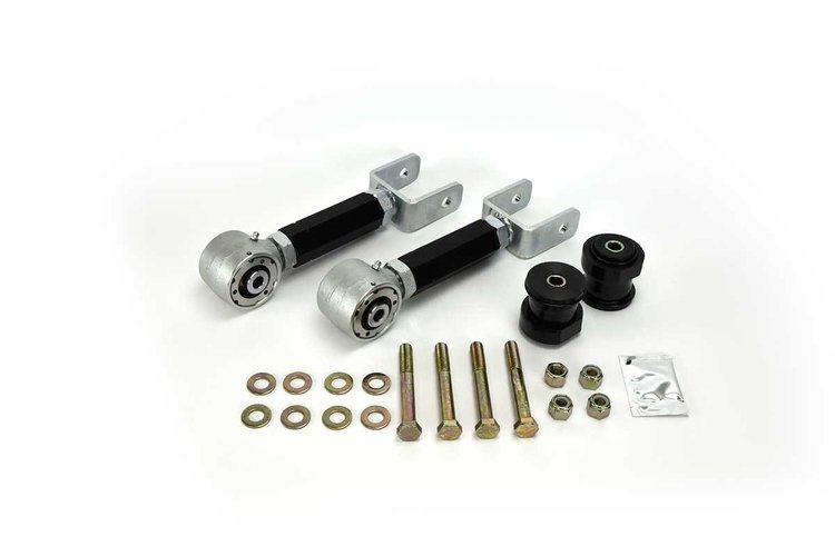 GF-ABACA Rear Upper Adjustable Control Arms for 1968-1972 GM A-Body