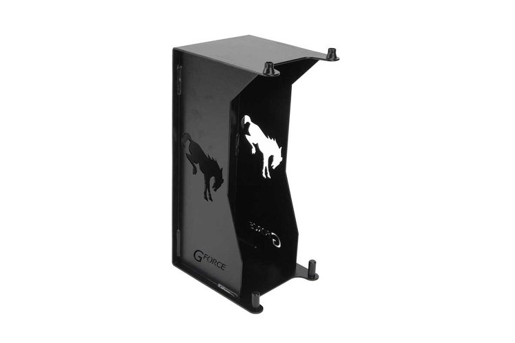 GF-BRONCO-DH Wall-Mount Door Hanger Fits Select Ford Bronco