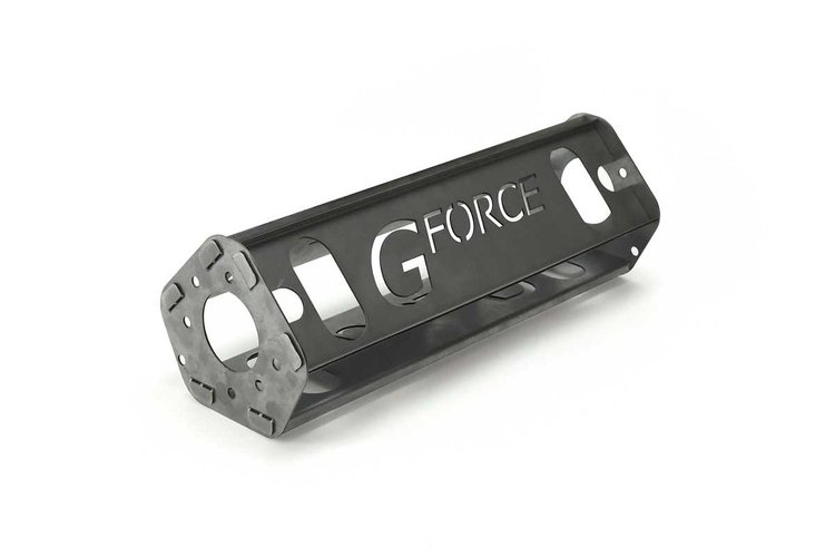 GF-CBTEXT Camshaft Bore Bearing Extender Fixture for Chevy LS