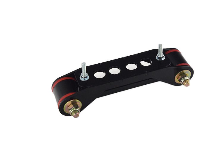 GF-CG8SSTM Polyurethane Transmission Mount for 2010-2015 Chevy Camaro, 2008-2009 Pontiac G8, 2014-2016 Chevy SS