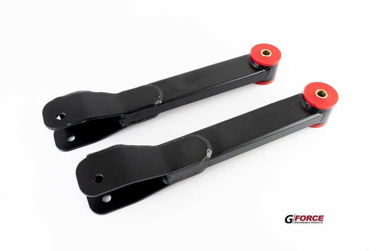 GF-CTA-A Rear Trailing Arms for 2010-2015 Chevy Camaro, 2008-2009 Pontiac G8, 2014-2016 Chevy SS