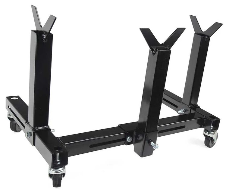 GF-DD-TW Universal Differential Dolly/Stand