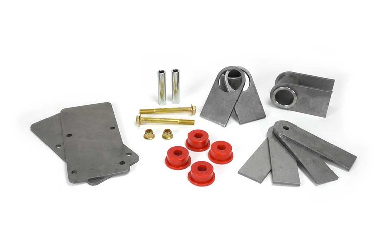 GF-DIYMP-HEMI-KIT Universal DIY Engine Mounting Kit for Hemi (Gen 3) Engines