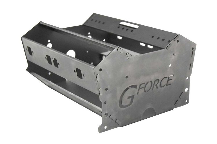 GF-EJ-SBC-DIY Swap Block Mock-Up Small Block Chevy Engine Long Block