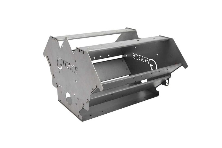 GF-EJ-HEMI-DIY Swap Block Mock-Up Engine Block, Hemi Gen III