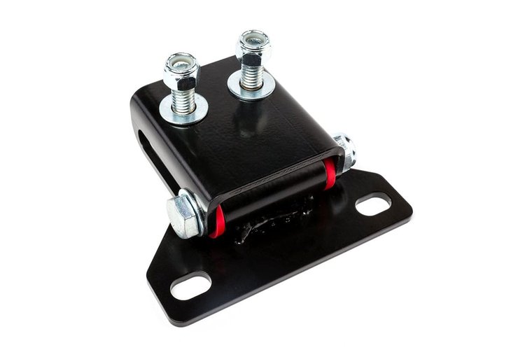 GF-GMATM Adjustable Transmission Mount for 1963-2001 GM RWD Cars