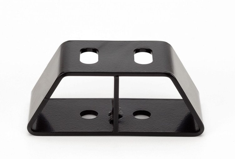 GF-GMTM-SB2 Transmission Mount Spacer-Block for 1963-2001 GM RWD Applications