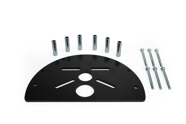 GF-HEMI-ESA Engine Stand Adapter, Hemi Gen III