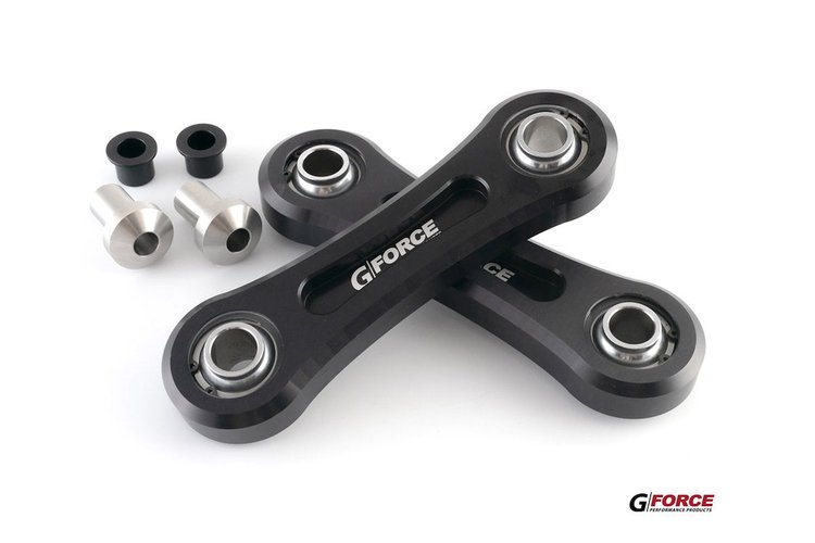 GF-LL-MUSTANG Vertical Links Fits Select Ford Mustang