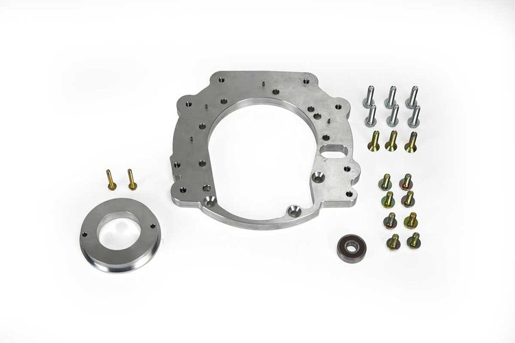 GF-LSAR5-KIT Transmission Adapter Kit for Chevy LS (Gen III/IV) to AR5 5-Speed
