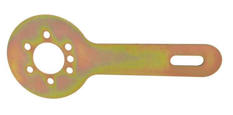 GF-LSHOLDER Engine Crankshaft Retention Holding Tool for Chevy LS