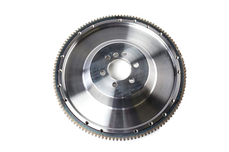 GF-LSZ32-F Flywheel Only for Nissan Z32 to Chevy LS