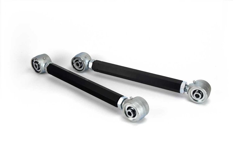 GF-MSCAA-L Adjustable Lower Control Arms for 2005-2014 Ford Mustang (S197)