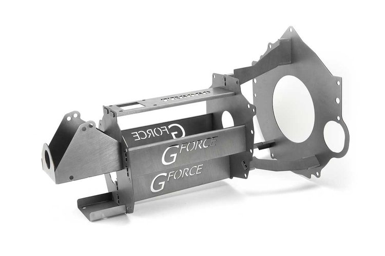 GF-MUT-TR6060 Mock-Up GM TR6060 Replica Transmission