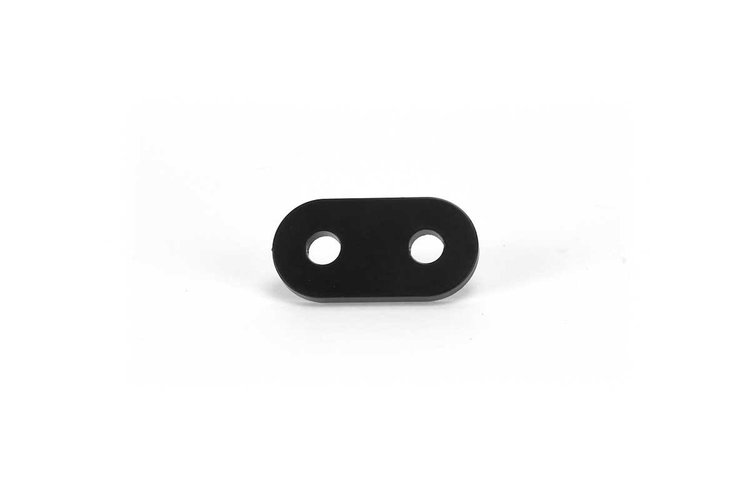 GF-RC-WP Transmission Crossmember Washer Plate