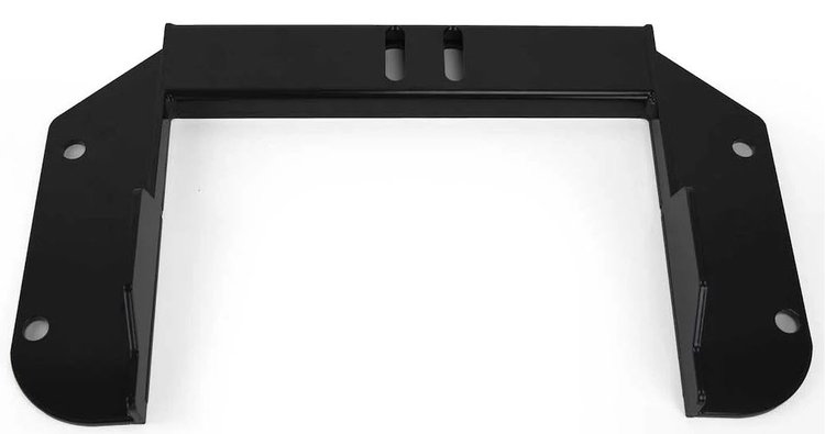 GF-RCF5-PG Powerglide Swap Transmission Crossmember for 2010-2015 Chevy Camaro