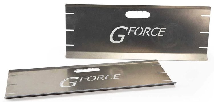 472-GF-TPAT-01 Wheel Alignment Toe Plates
