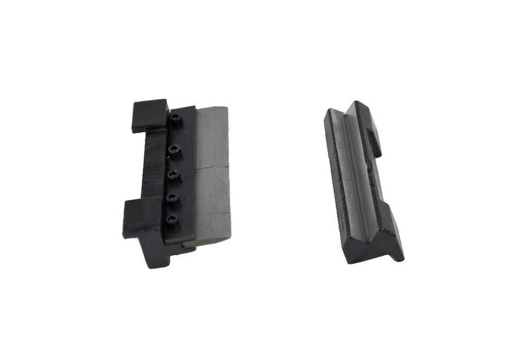 GF-VMPB-641 6 in. Vise Mount Press Brake Attachment