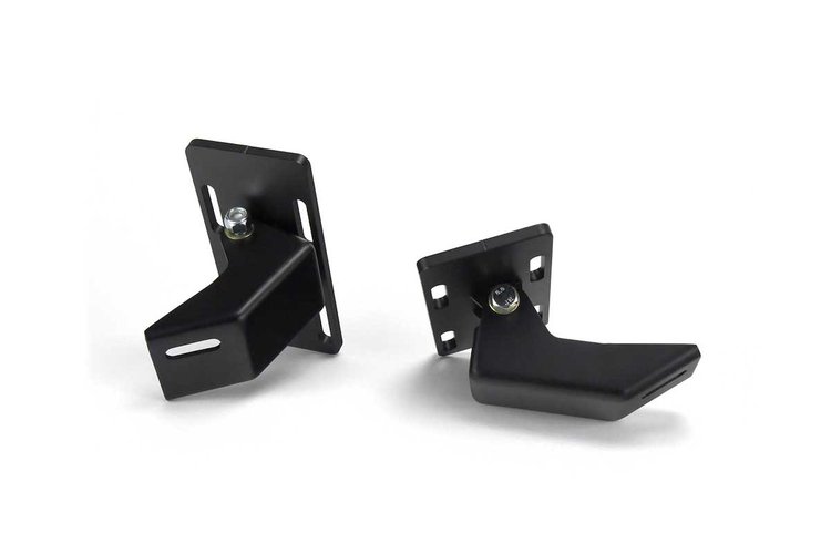 GF-Z32MM-KIT Swap Motor Mounts for 1990-1996 Nissan 300ZX w/ Chevy LS