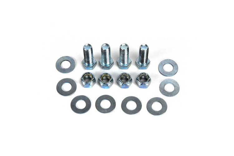 GF-RC-BOLTKIT Transmission Crossmember Hardware Kit