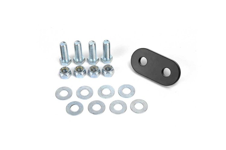 GF-RC-F-BOLTKIT Transmission Hardware Kit w/ Washers